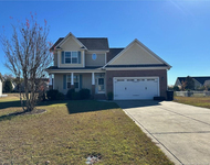 Unit for rent at 3912 Barclay Way, Wade, NC, 28395