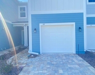 Unit for rent at 55 Fieldfare Lane, St. Augustine, FL, 32092