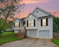 Unit for rent at 4824 Buchli Lane, Lithonia, GA, 30038