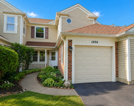 Unit for rent at 1696 Vermont Drive, Elk Grove Village, IL, 60007