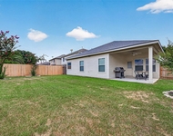 Unit for rent at 430 Dockside Terrace Lane, Katy, TX, 77494