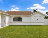 Unit for rent at 5300 17th Avenue Sw, Naples, FL, 34116
