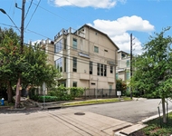 Unit for rent at 128 Drew Street, Houston, TX, 77006