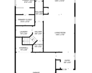 Unit for rent at 2934 Lawrence Park Court, Conroe, TX, 77304