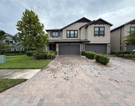 Unit for rent at 4599 Almada Lane, WESLEY CHAPEL, FL, 33543