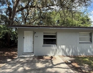 Unit for rent at 409 Lake Street, WILDWOOD, FL, 34785
