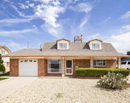 Unit for rent at 10125 Chezelle Drive, El Paso, TX, 79925