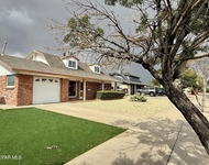 Unit for rent at 10125 Chezelle Drive, El Paso, TX, 79925