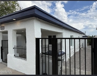 Unit for rent at 5658 Dailey Avenue, El Paso, TX, 79905