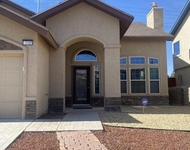 Unit for rent at 7732 Maple Landing Court, El Paso, TX, 79912