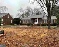 Unit for rent at 548 Athens Street, Hartwell, GA, 30643