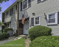 Unit for rent at 15 Linden Drive, Spring Lake Heights, NJ, 07762
