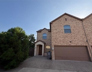 Unit for rent at 12305 Halima Street, Dallas, TX, 75243