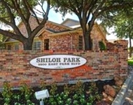 Unit for rent at 3500 E Park Boulevard, Plano, TX, 75074