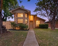 Unit for rent at 2521 Winter Oak Street, Dallas, TX, 75227