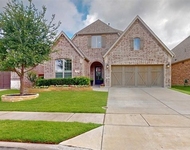 Unit for rent at 2912 Seattle Slew Drive, Celina, TX, 75009