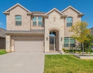 Unit for rent at 3105 Lionsgate Drive, Argyle, TX, 76226