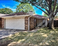Unit for rent at 1714 Magnolia Lane, Euless, TX, 76039