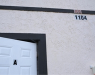 Unit for rent at 1104 22nd Street, West Palm Beach, FL, 33407