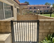 Unit for rent at 43469 W 30th Street W, LANCASTER, CA, 93536