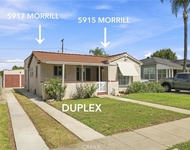 Unit for rent at 5915 Morrill, WHITTIER, CA, 90606