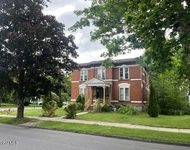 Unit for rent at 215 S William Street, Johnstown, NY, 12095