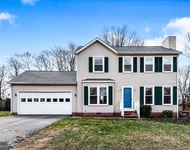 Unit for rent at 10704 Live Oak Court, FREDERICKSBURG, VA, 22407
