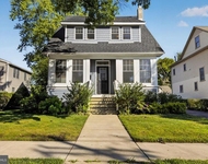 Unit for rent at 21 E Redman Avenue, HADDONFIELD, NJ, 08033