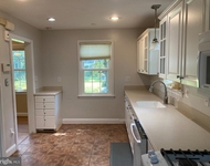Unit for rent at 5203 Elsmere Avenue, BETHESDA, MD, 20814