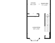 Unit for rent at 945 Redfield Road, BEL AIR, MD, 21014
