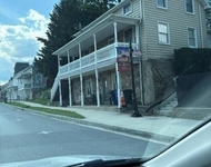 Unit for rent at 407 W Main Street, MIDDLETOWN, MD, 21769