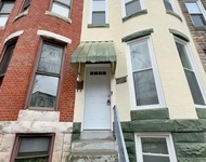 Unit for rent at 3331 Beech Avenue, BALTIMORE, MD, 21211