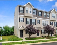 Unit for rent at 173 Tidbury Crossing, CAMDEN, DE, 19934