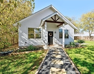 Unit for rent at 4410 Jester Dr, Austin, TX, 78745