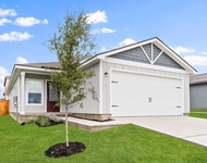 Unit for rent at 120 Morrison Dr, Jarrell, TX, 76537