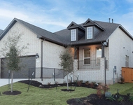 Unit for rent at 309 Barton Oak Trl, Georgetown, TX, 78628