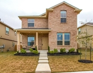 Unit for rent at 1408 Blake St, Leander, TX, 78641