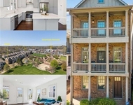 Unit for rent at 124 Parkside West Court, Norcross, GA, 30071