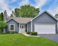 Unit for rent at 2067 Childs Court, Wheaton, IL, 60187