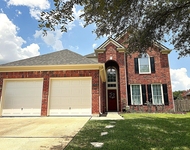 Unit for rent at 12919 Cascadia Knoll Court, Humble, TX, 77346