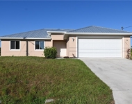Unit for rent at 1914 Ne 13th Place, Cape Coral, FL, 33909