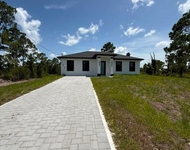 Unit for rent at 932 Dempsey Street, Lehigh Acres, FL, 33974