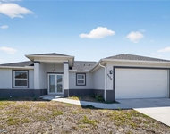 Unit for rent at 4630 Gene Avenue N, Lehigh Acres, FL, 33971
