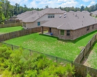 Unit for rent at 4619 Sequoia Echo Drive, Spring, TX, 77386