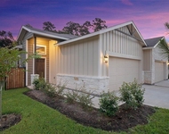 Unit for rent at 9800 Grosbeak Lane, Magnolia, TX, 77354