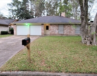 Unit for rent at 7802 Peacock Par, Humble, TX, 77396