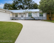 Unit for rent at 2921 College View Drive, Melbourne, FL, 32935