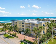Unit for rent at 1 Eighth Avenue, Indialantic, FL, 32903
