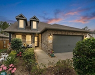 Unit for rent at 133 Pepper Grass Place, Montgomery, TX, 77316