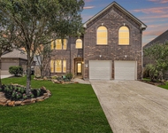 Unit for rent at 25314 Pineglen Terrace Drive, Spring, TX, 77389